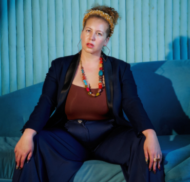 Anastasia Washington