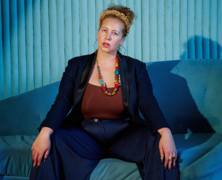 Anastasia Washington