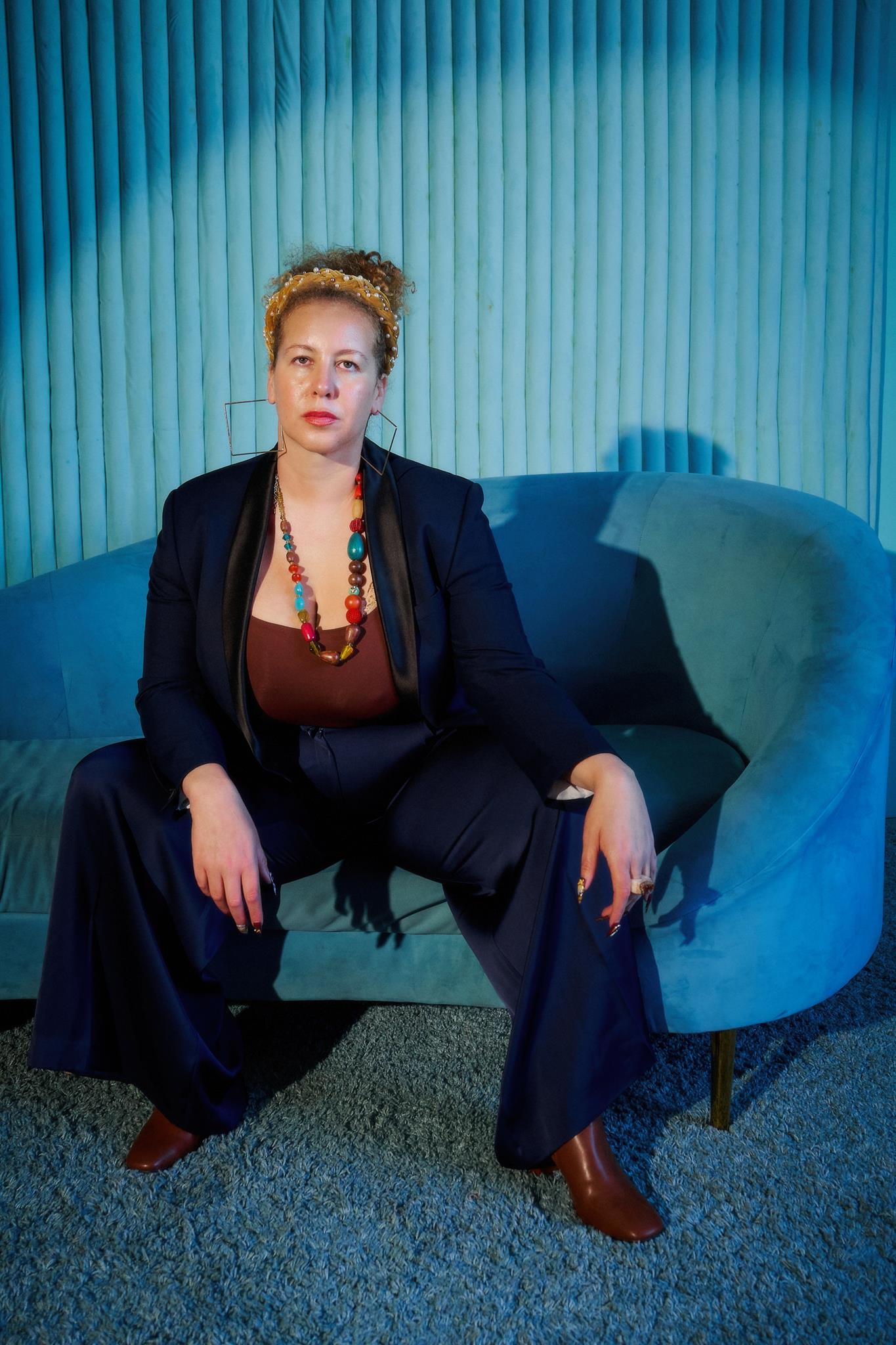 Anastasia Washington