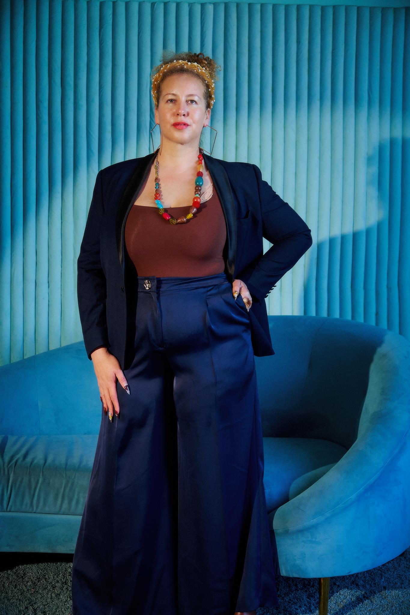 Anastasia Washington