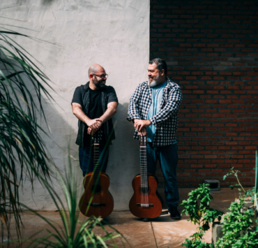 Duo Origens (Thiago Rocha)