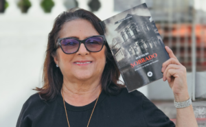 Fátima Sá Paraíba