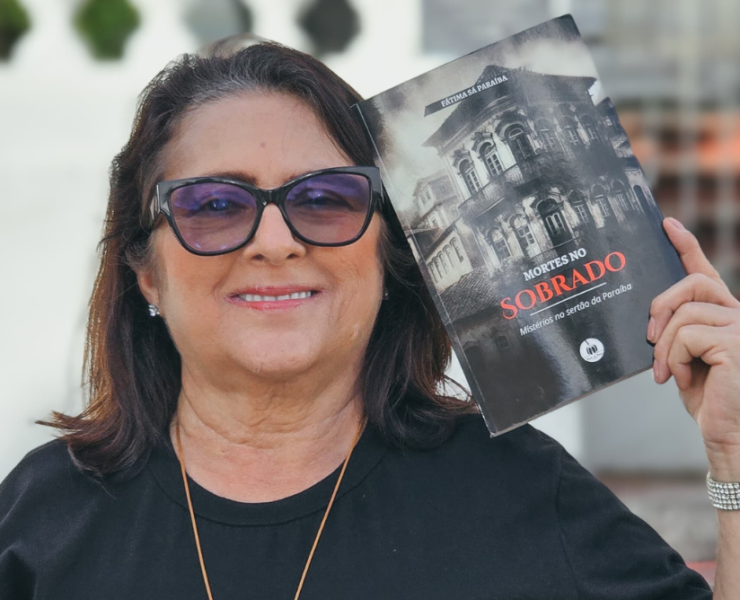 Fátima Sá Paraíba