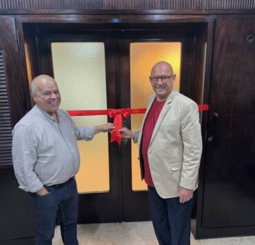 AAFBB Presents New Bistro at Social Headquarters and Reinforces Continuity of Leadership for the Benefit of Members