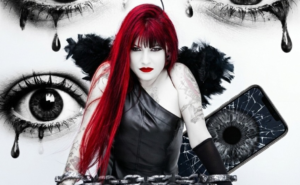 Ju Kosso (Moa Cunha)