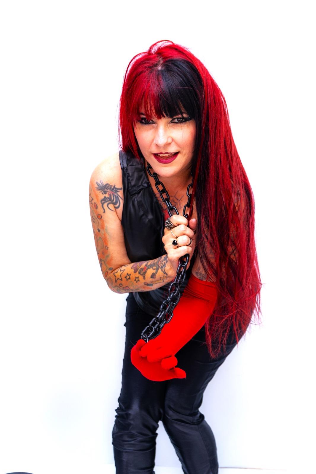 Ju Kosso (Moa Cunha)