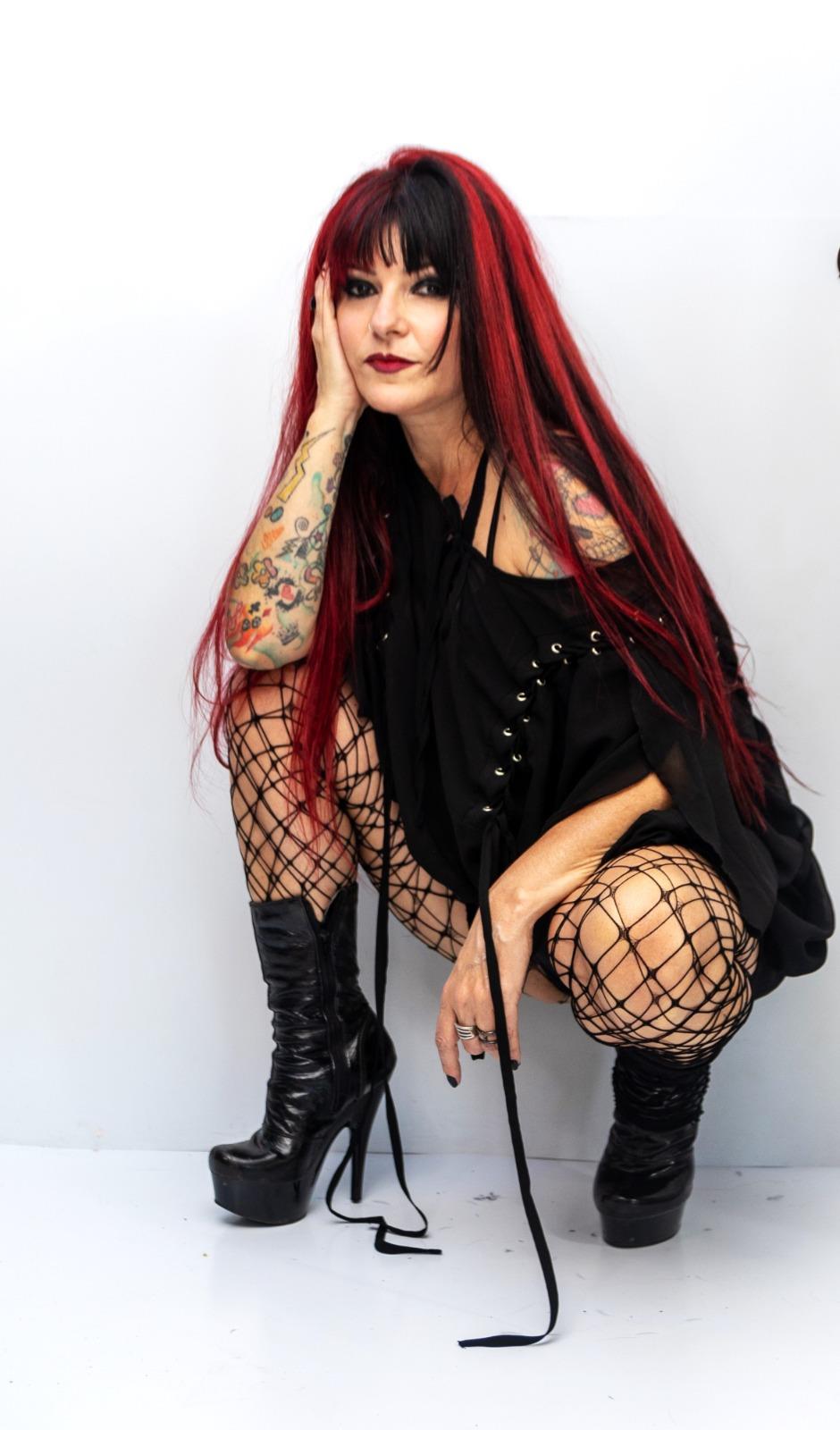 Ju Kosso (Moa Cunha)