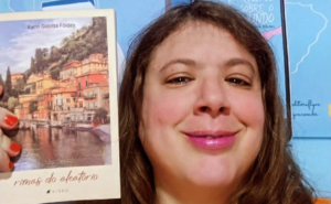 Karin Gobitta Földes