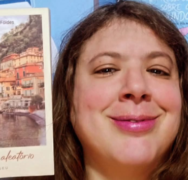 Karin Gobitta Földes