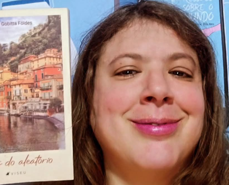 Karin Gobitta Földes