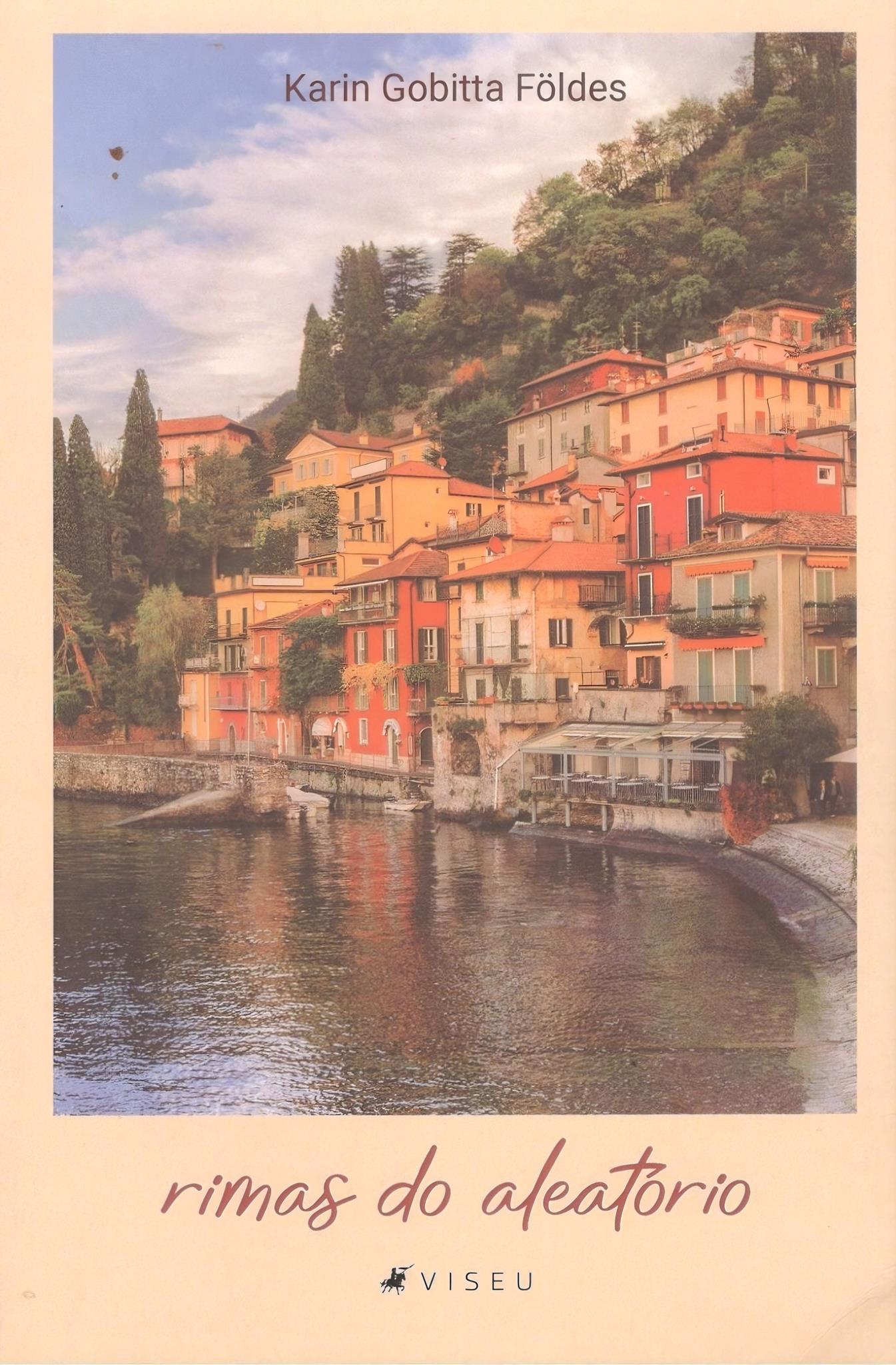 Karin Gobitta Földes