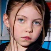 Katherine O'Ryan (Chris Jon)