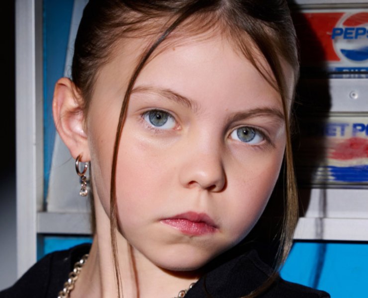 Katherine O'Ryan (Chris Jon)