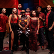 Ki’MBANDA (Caru Leão)