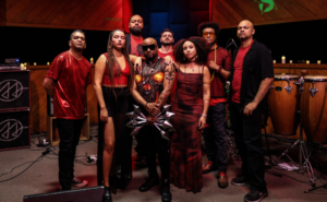 Ki’MBANDA (Caru Leão)