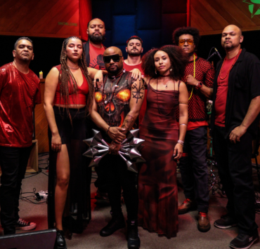 Ki’MBANDA (Caru Leão)