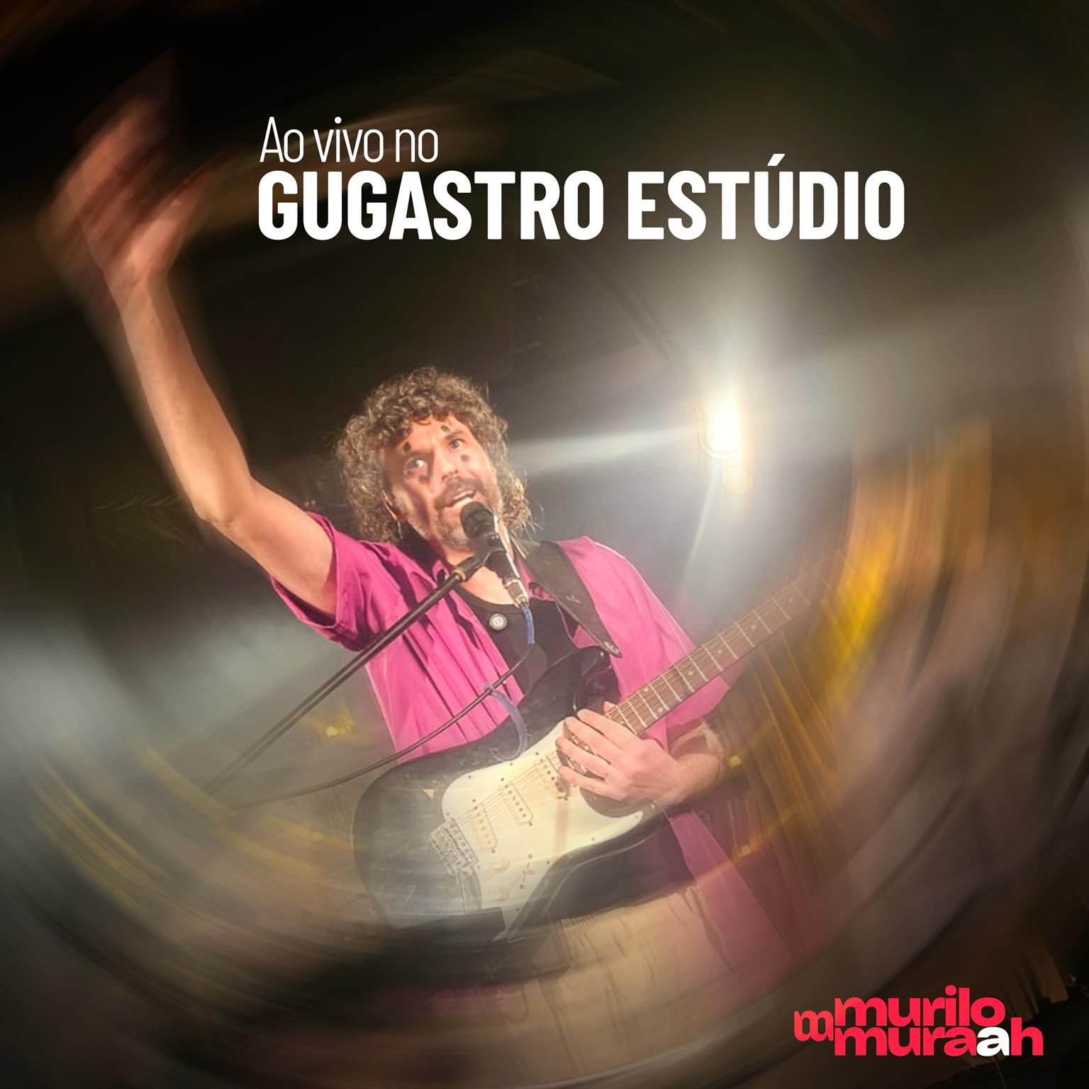 Murilo Muraah