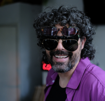 Murilo Muraah (Rodrigo Calorio)