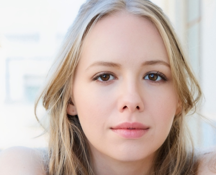 Nicole Alyse Nelson (Chris Jon)