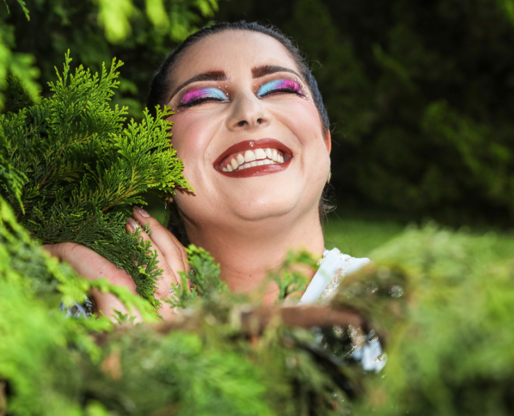 Sylvestra Bianchi (Fabiano Guma)