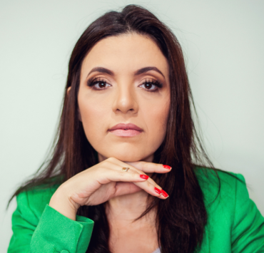 Thaís Vieira de Souza