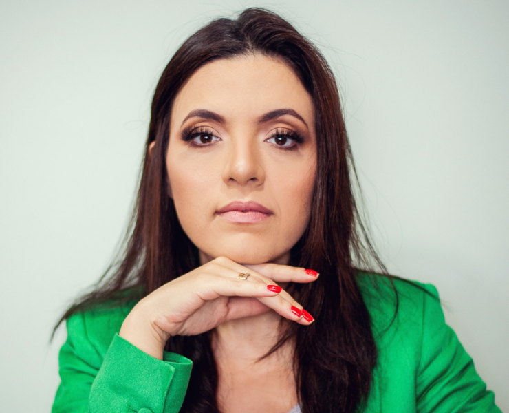 Thaís Vieira de Souza