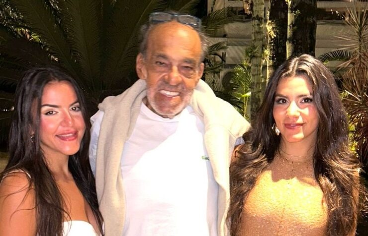 BARRA WORLD FASHION SHOW OPENS THE FALL–WINTER FASHION SEASON IN RIO DE JANEIRO