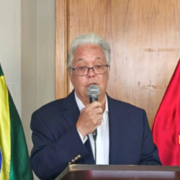 MPM Honors Military Justice Prosecutor Ronaldo Petis Fernandes on the Occasion of His Retirement