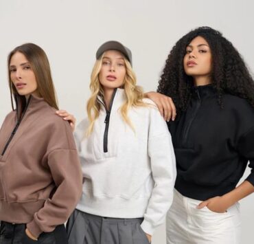 Nurae Athleisure