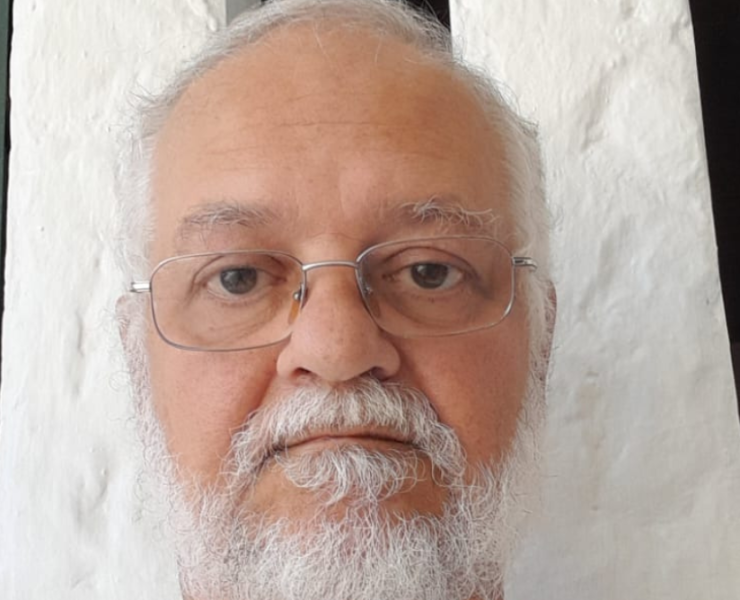 Dionysius Fredericus