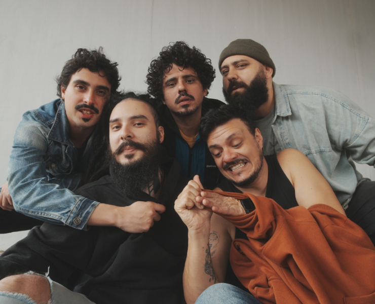 Dona Olga (Felipe Miyamoto)