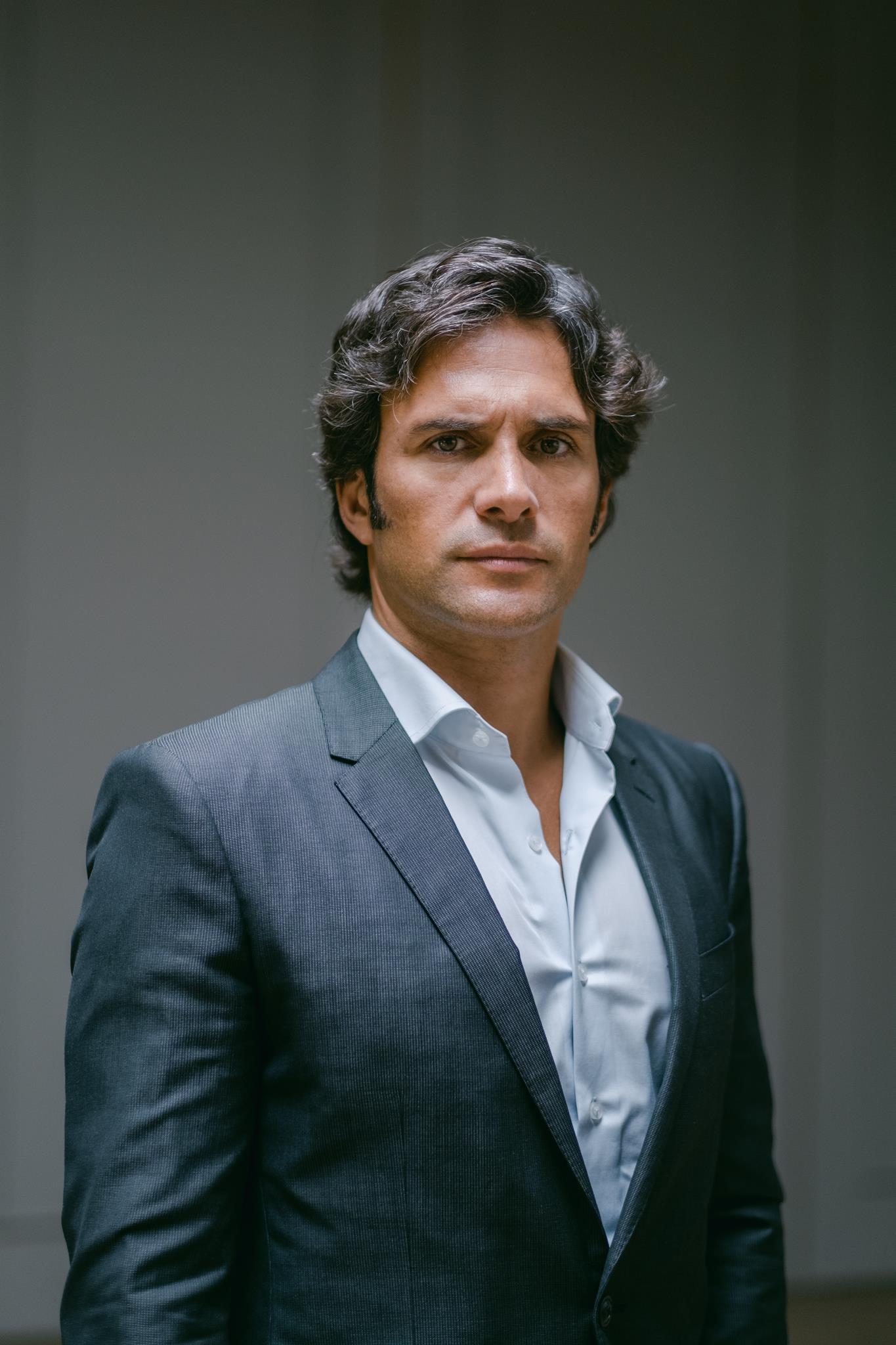 José Fidalgo