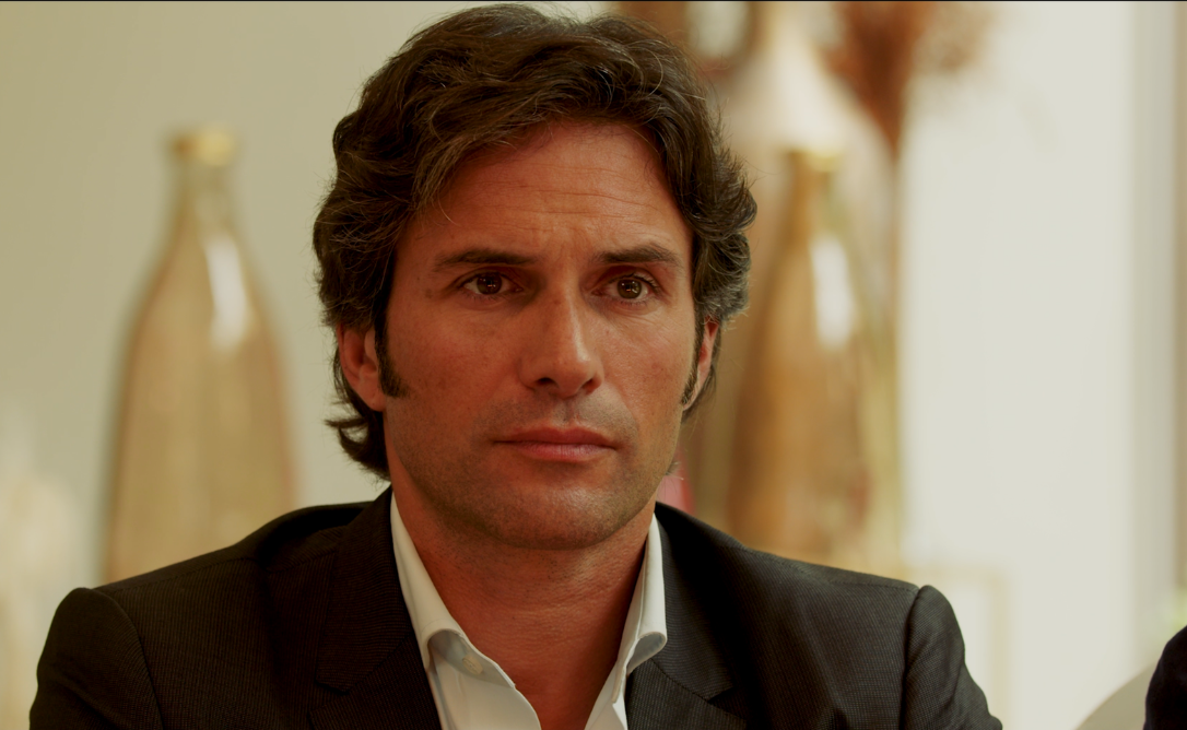 José Fidalgo