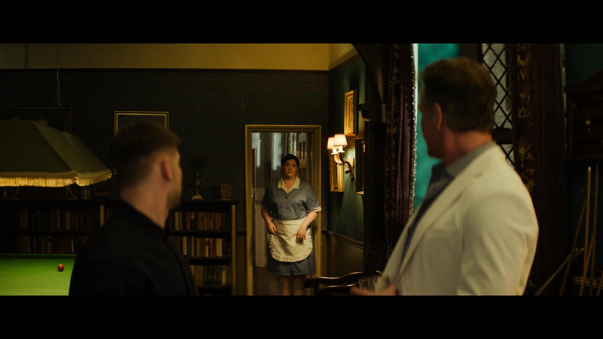 Preschool (Courtesy of Republic Pictures)