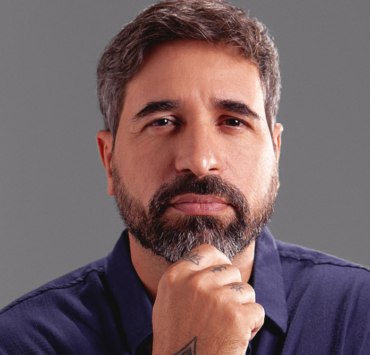 Rodrigo Fonseca