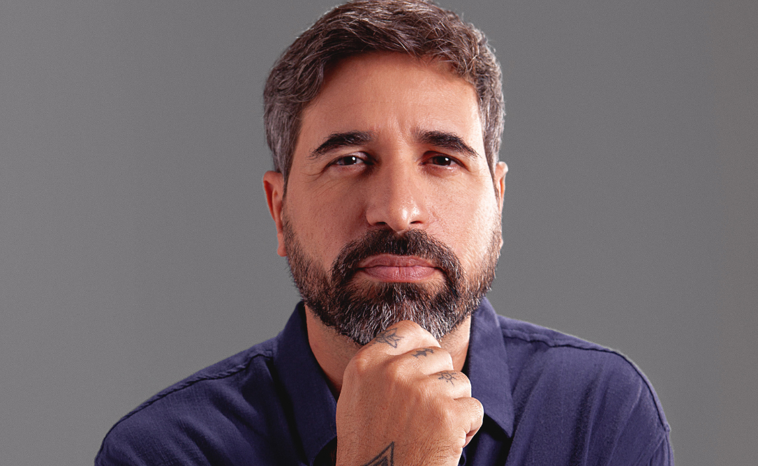 Rodrigo Fonseca