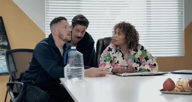 Tamika Katon-Donegal