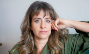 Ana Carolina Sauwen