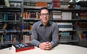 Arthur V. F. Furtado (Jaqueline Hernandez Risse)