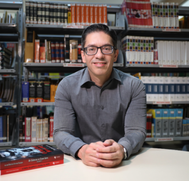 Arthur V. F. Furtado (Jaqueline Hernandez Risse)