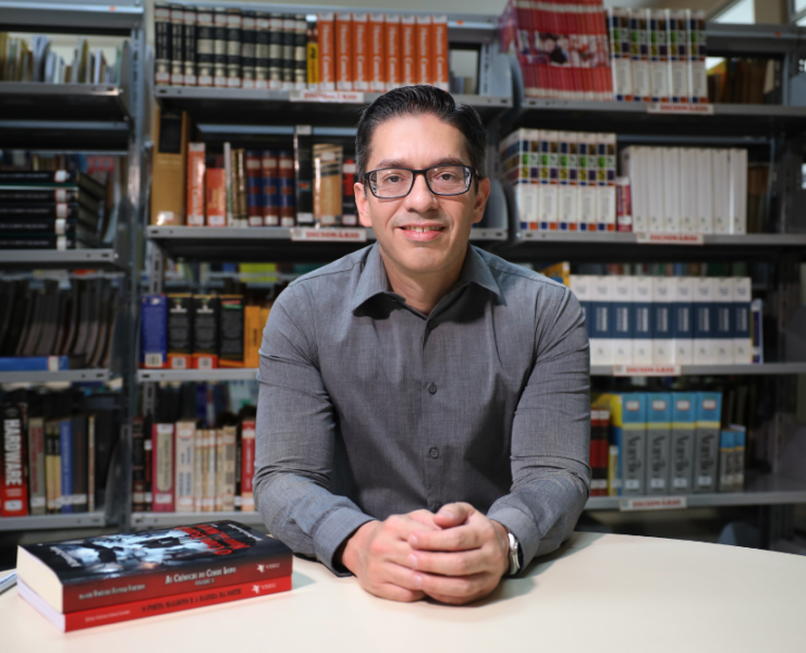 Arthur V. F. Furtado (Jaqueline Hernandez Risse)