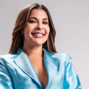 Gyselle Soares