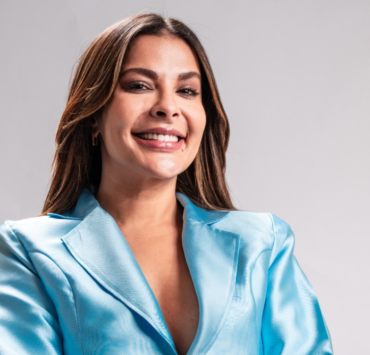 Gyselle Soares
