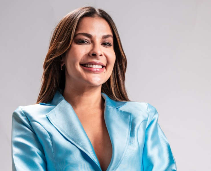 Gyselle Soares