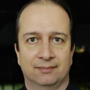 Kleber Faria Sales