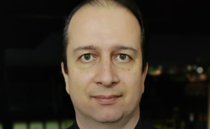 Kleber Faria Sales