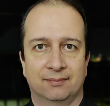 Kleber Faria Sales