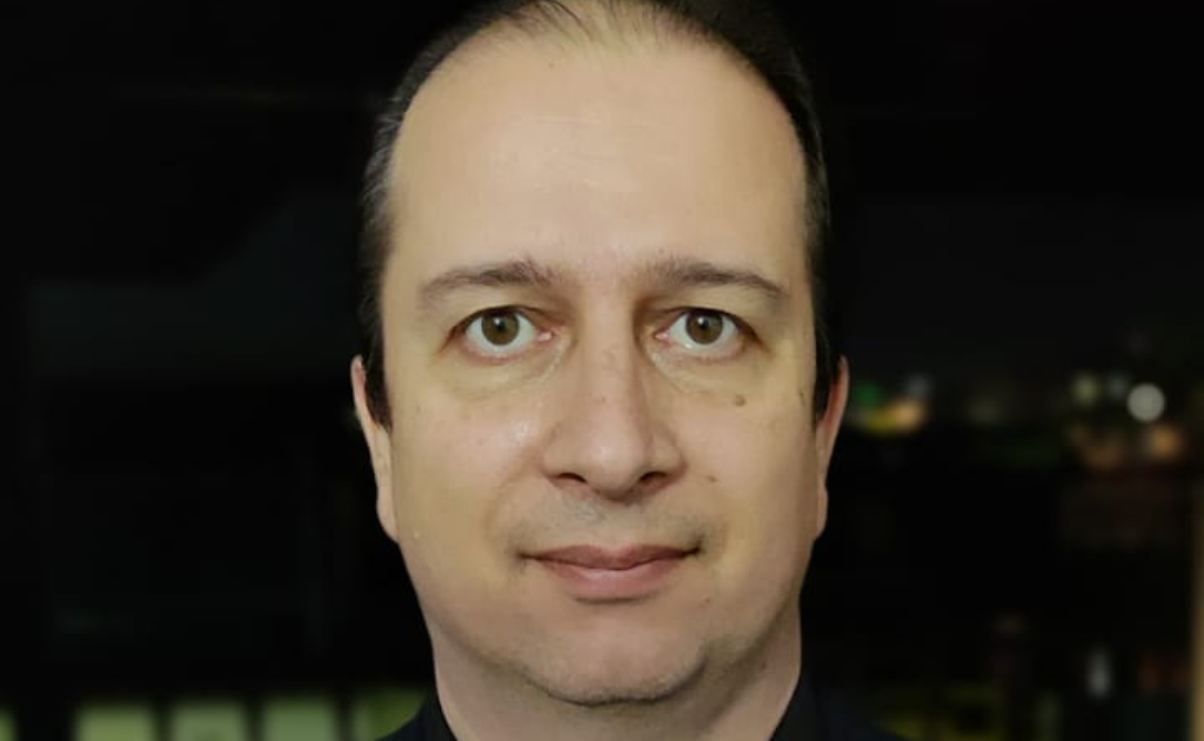 Kleber Faria Sales