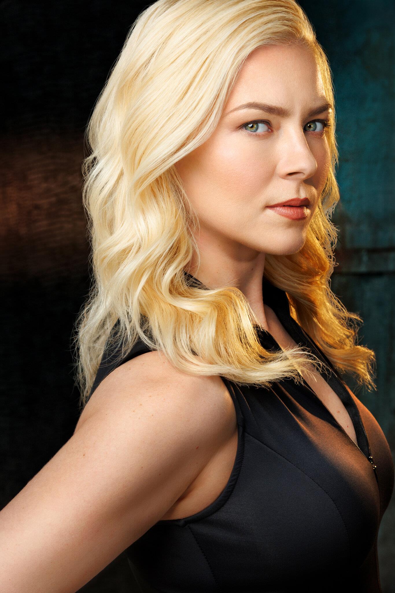 Marta Svetek (Michael Roud)