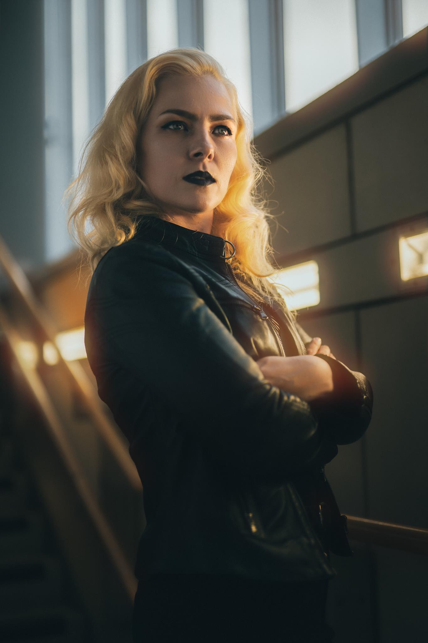 Marta Svetek (Urban Bradesko)